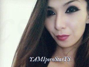 YAMIpornStarTS