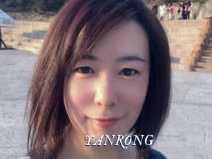 YANRONG