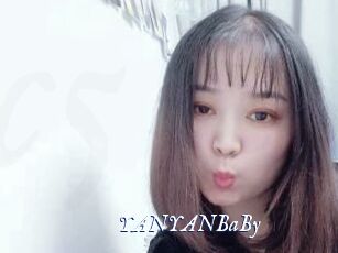 YANYANBaBy