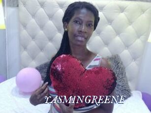 YASMINGREENE
