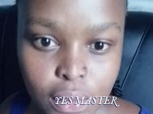 YES_MASTER