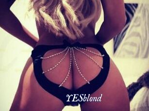 YESblond