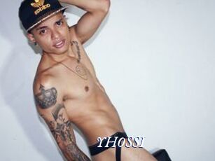YHOSSI