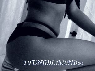 YOUNGDIAMOND20