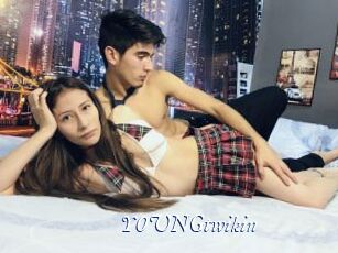 YOUNGtwikin
