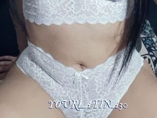 YOURLATINA30