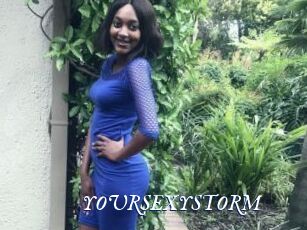 YOURSEXYSTORM