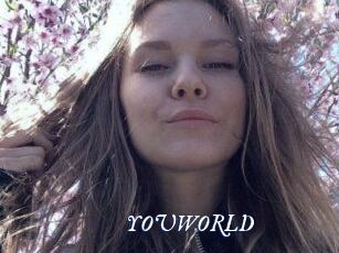 YOUWORLD