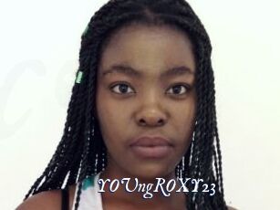 YOUngROXY23