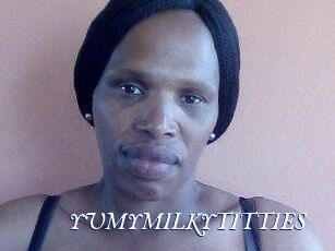 YUMYMILKYTITTIES