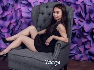 Yaasya