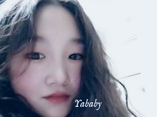 Yababy