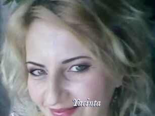 Yacinta