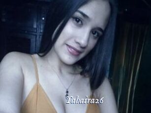Yahaira26