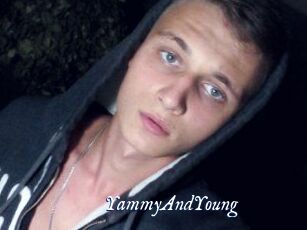 YammyAndYoung Cam 5