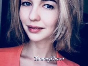YammyFlower