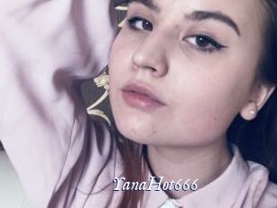 YanaHot666