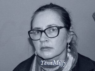 YanaMilfy