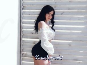 YanaRaynold