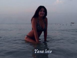 Yana_love