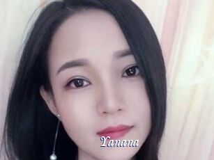 Yanana