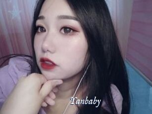 Yanbaby