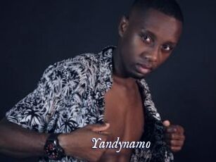 Yandynamo