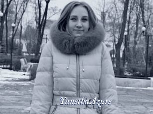 YanethaAzure