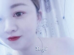Yangli