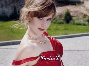 YanisaX