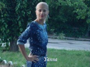 Yanna