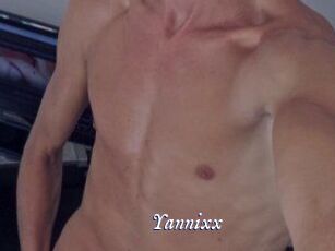 Yannixx