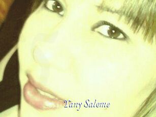 Yany_Salome