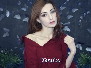 YaraFox