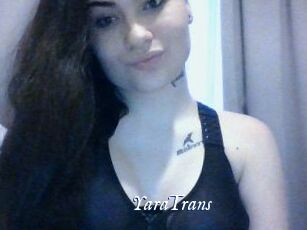 YaraTrans