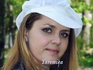 Yaremika