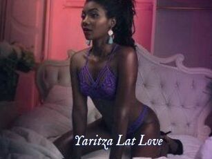 Yaritza_Lat_Love