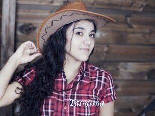 Yasmiina