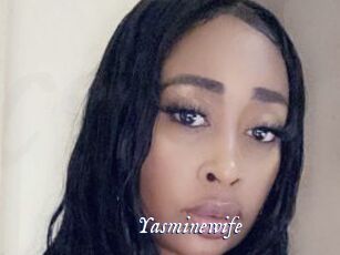 Yasminewife