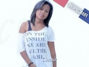 Yasnih