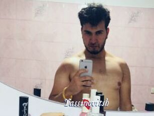 Yassinovitsh