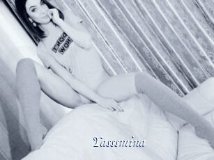 Yasssmina