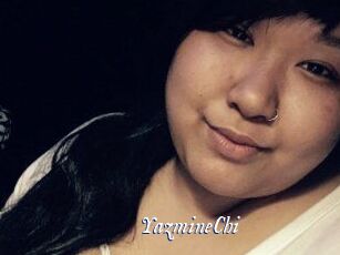 Yazmine_Chi