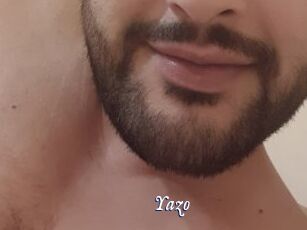 Yazo
