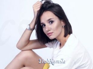 YeahKamila