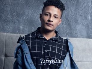 Yefryklean