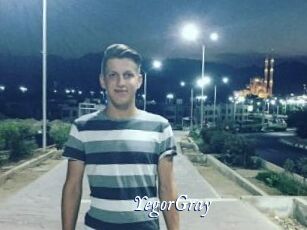 YegorGray