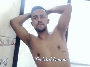 YeiMaldonado