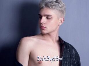 YeikBoyHot