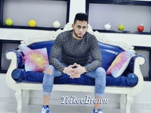 YeikovBrown